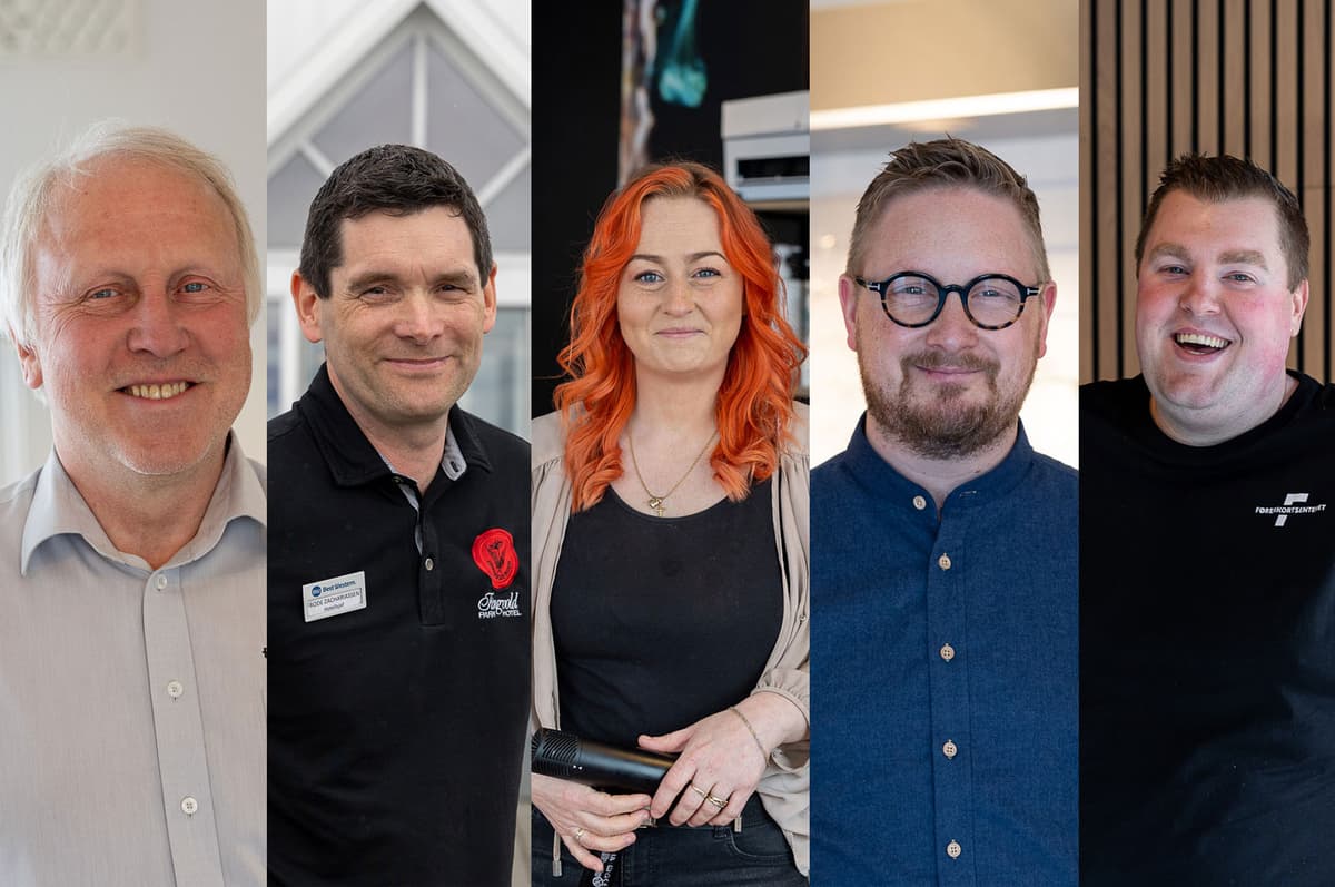 forsidebilde-5-på-gata Bildecollage med fire menn og en dame