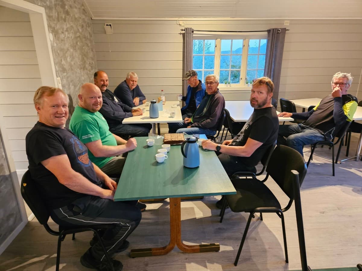 Grønberg Skotthyllklubb Grønberg Skotthyllklubb