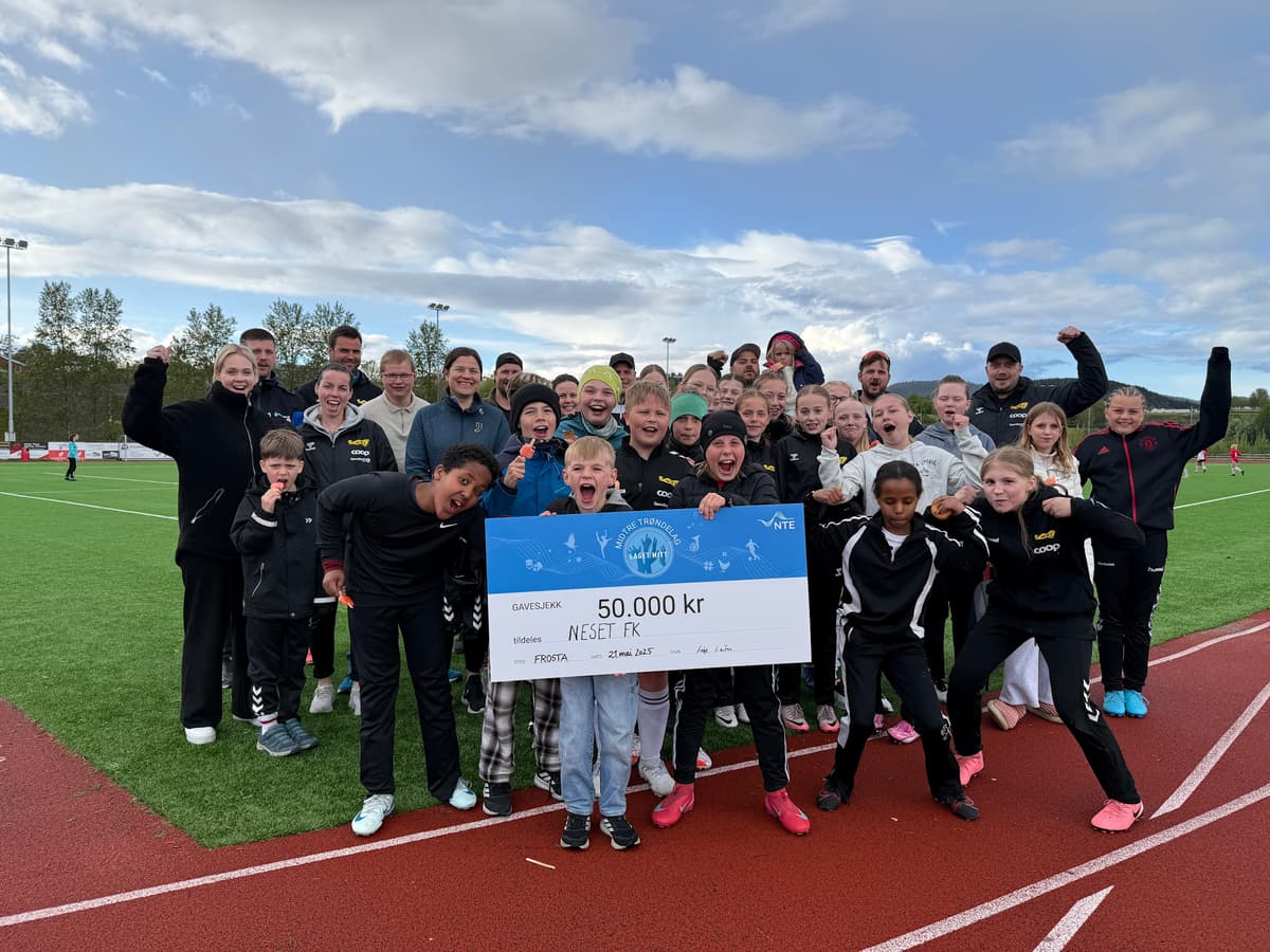 NESET FK NESET FK