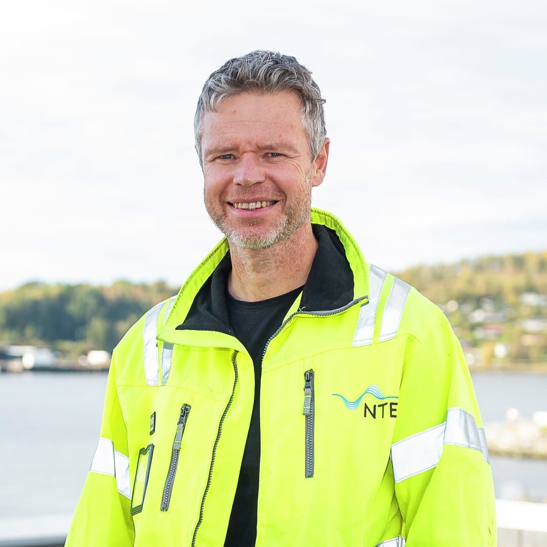 Kjetil Vatne Kjetil Vatne