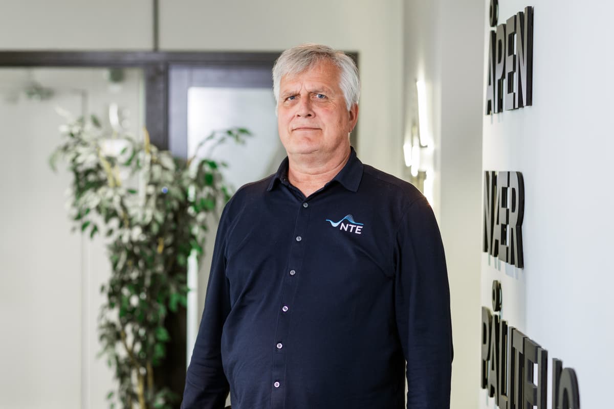 Eirik Øian Eirik Øian