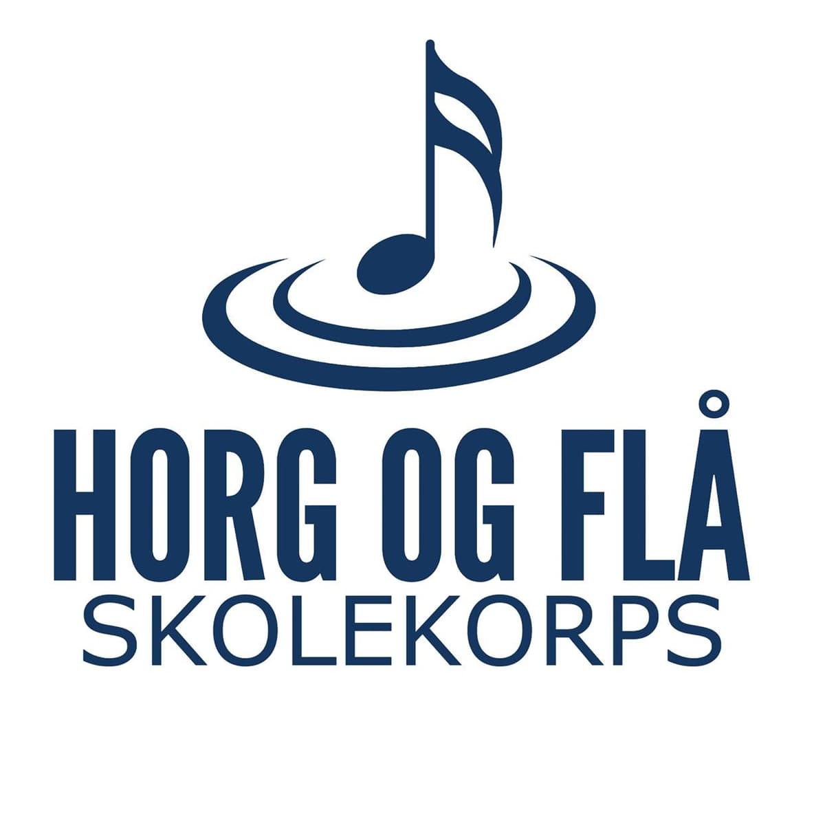 Horg og Flå skolekorps Horg og Flå skolekorps