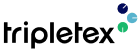 Tripletex Logo Tripletex Logo