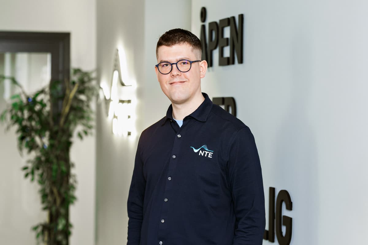 Andreas Bent Edvard Stork Andreas Bent Edvard Stork