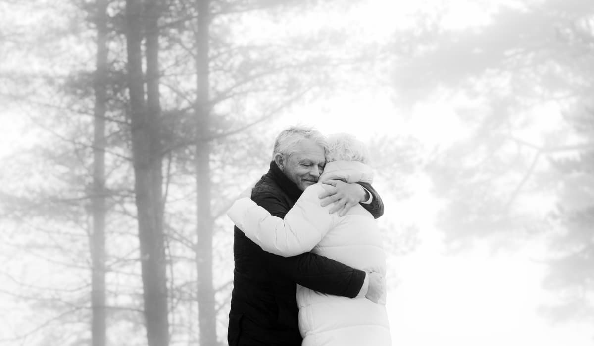 LEVE Per Ola og Tone s/hv