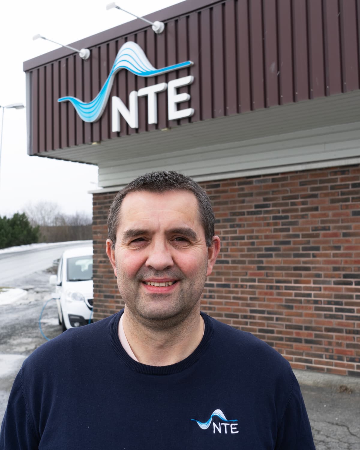 Bjørn Salater Bjørn Salater