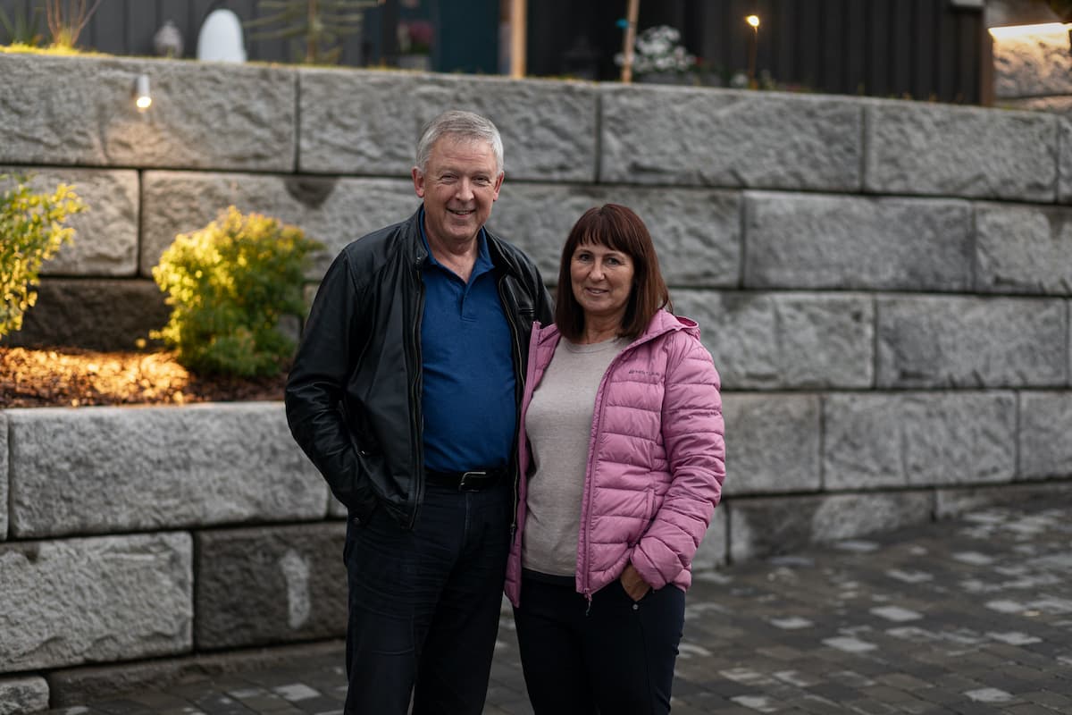 berit og otto berit og otto