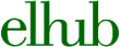 Elhub Logo Elhub Logo