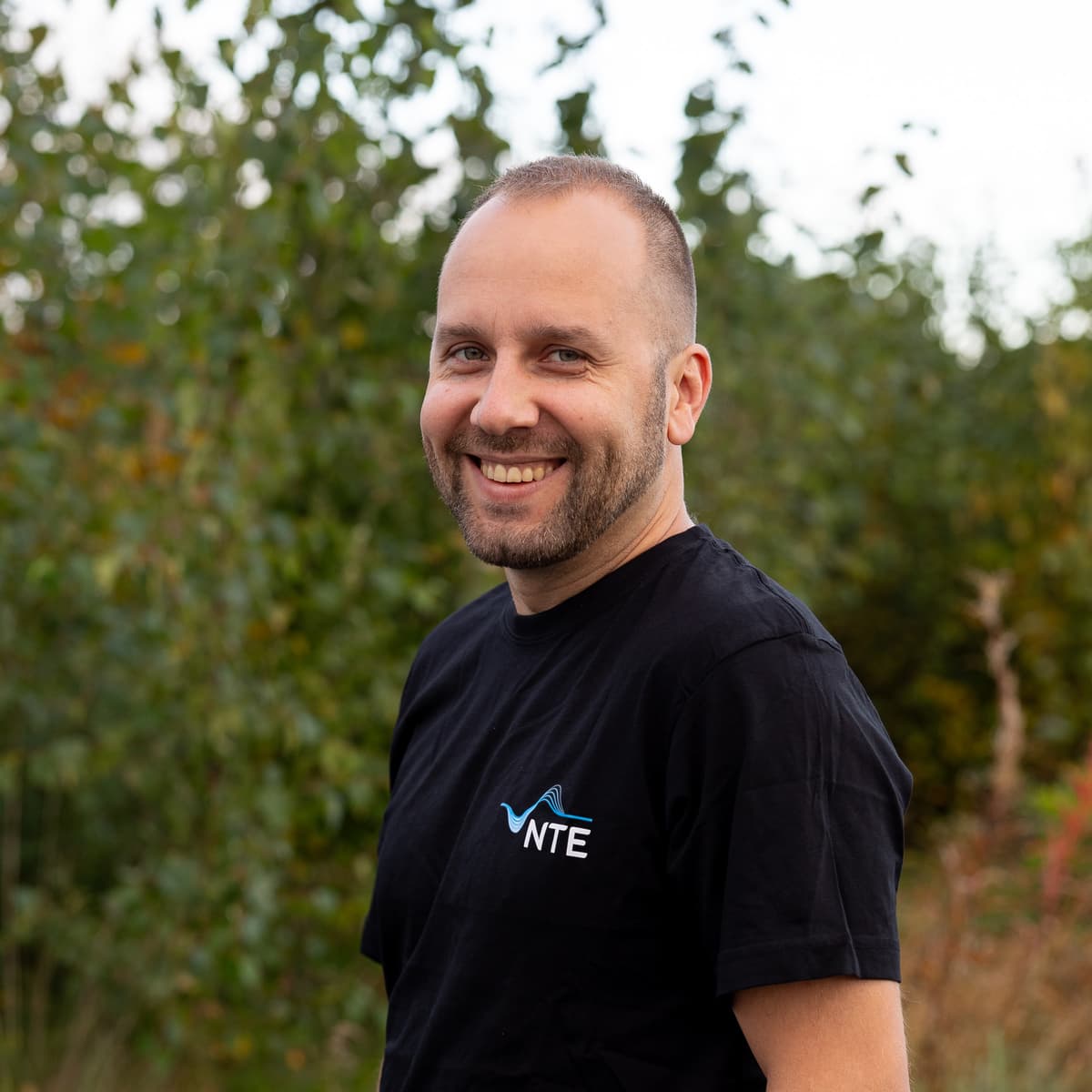 Øystein Fossli Øystein Fossli