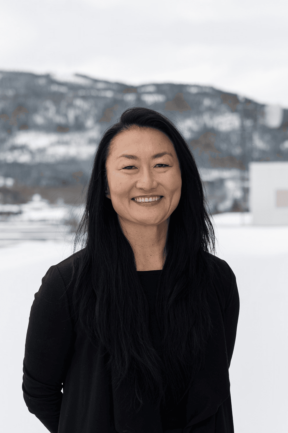 Styremedlem Hege Brende Styremedlem Hege Brende