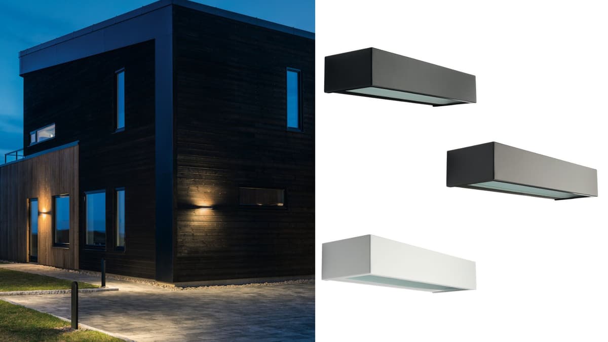 Edge direct - Lys Edge direct - Lys - Bundle