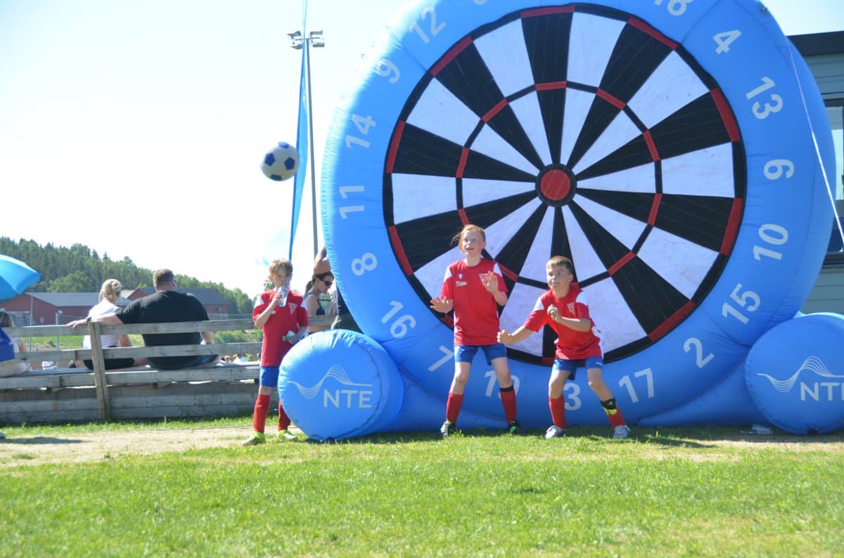 Levanger Cup Levanger Cup