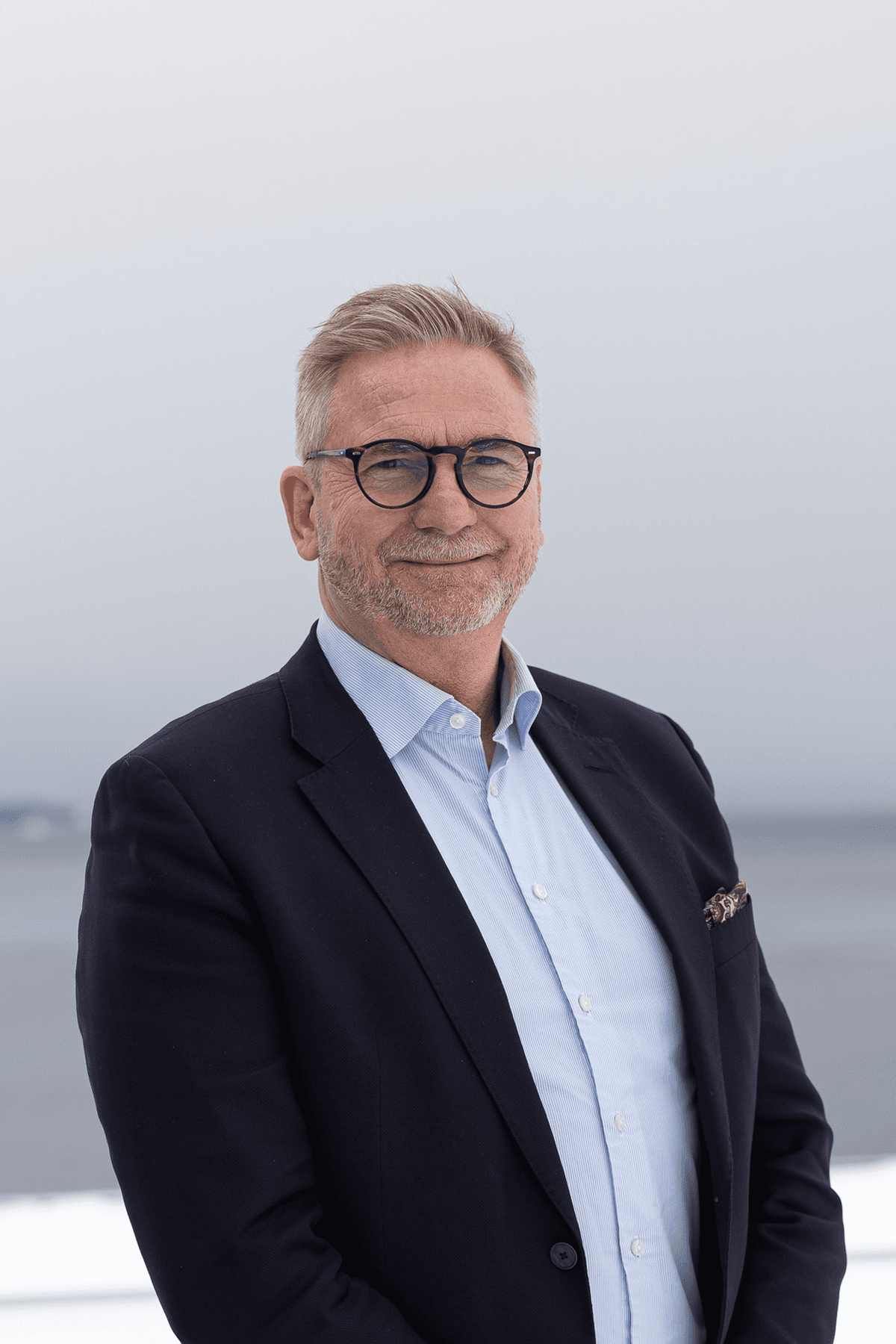 Styremedlem Tor Ulleberg Styremedlem Tor Ulleberg