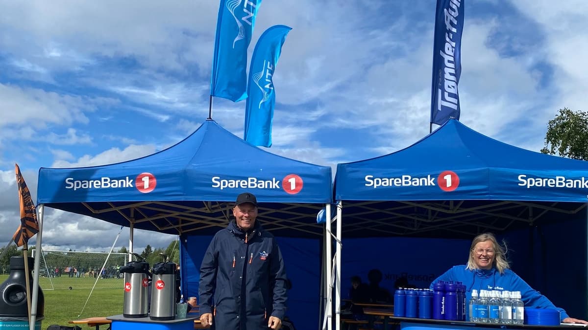 Storsjöcupen Storsjöcupen