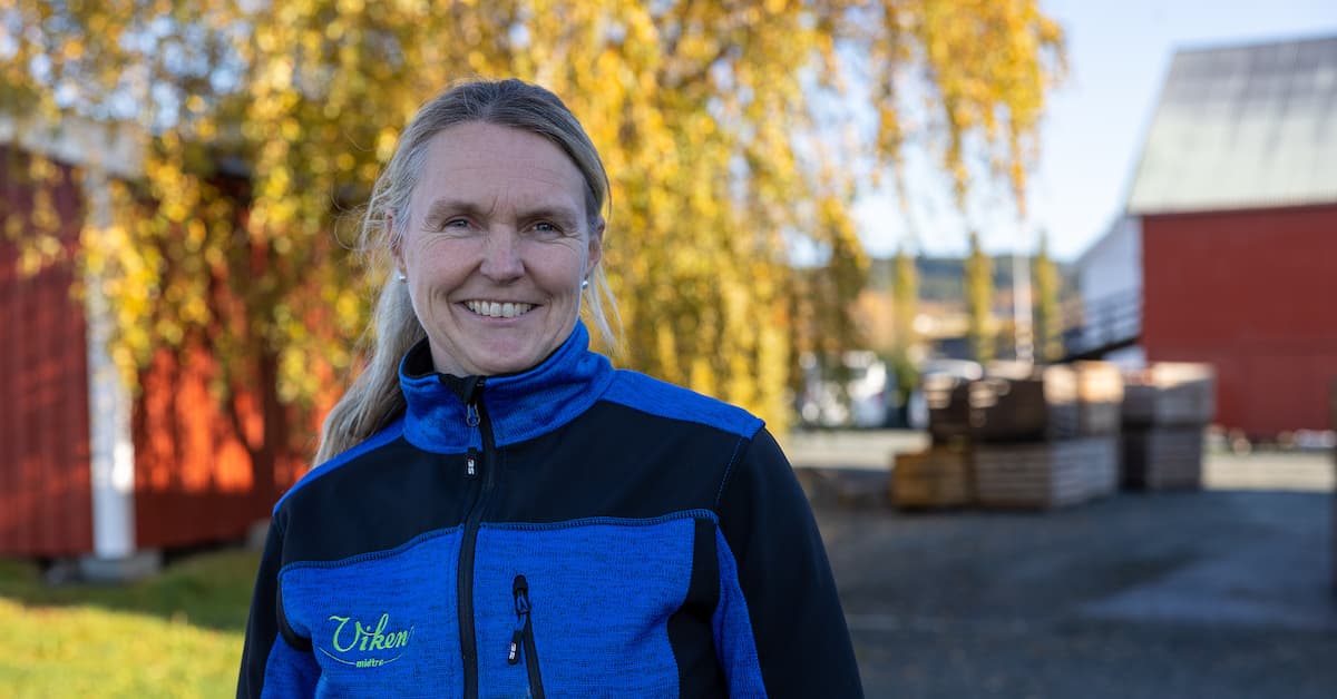 kari helga ute-kopi Smilende dame