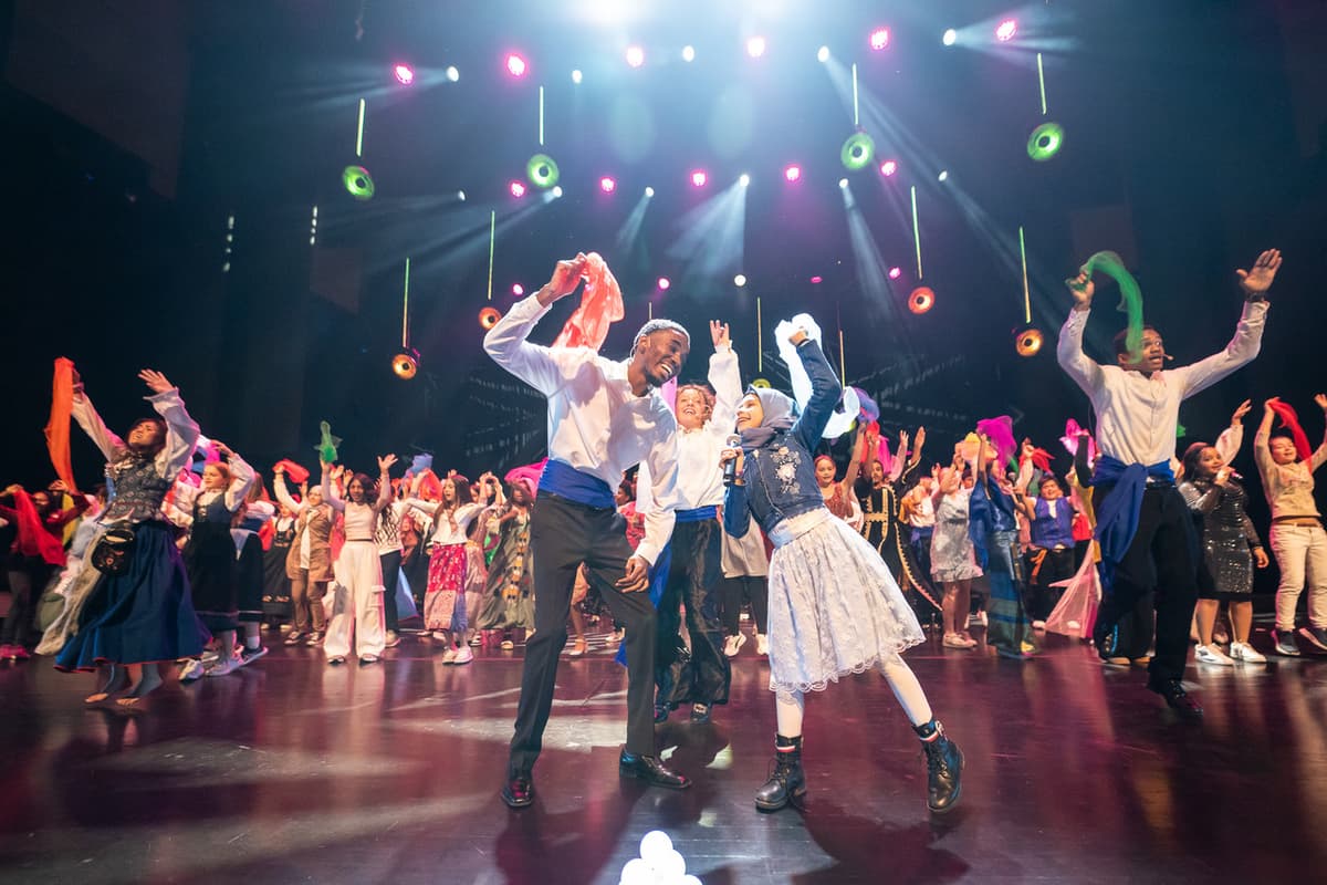 Fargespill Fargespill